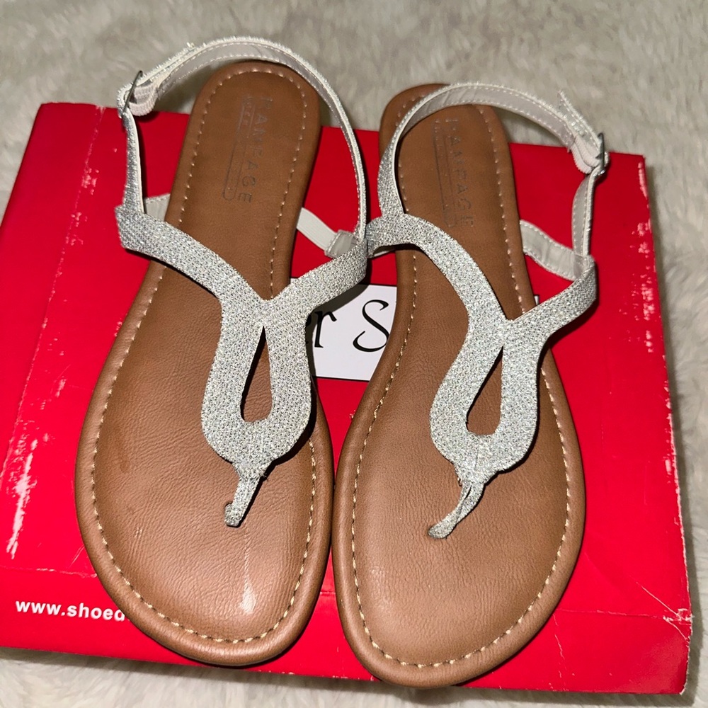 Women dress Sandals